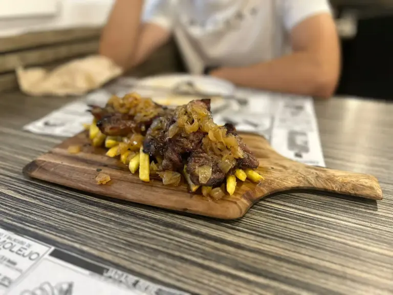 Com organitzar el teu dinar o celebració a El Poli